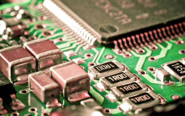 半导体行业观察