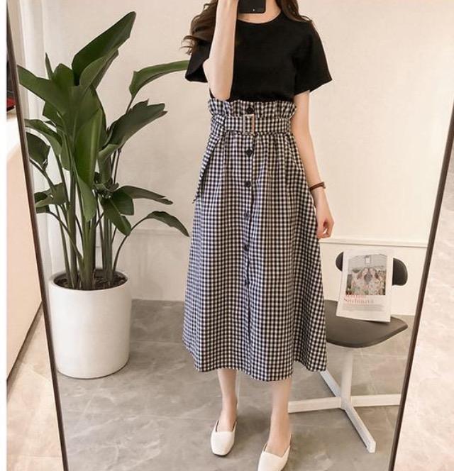 160斤女胖子如何穿衣打扮。?