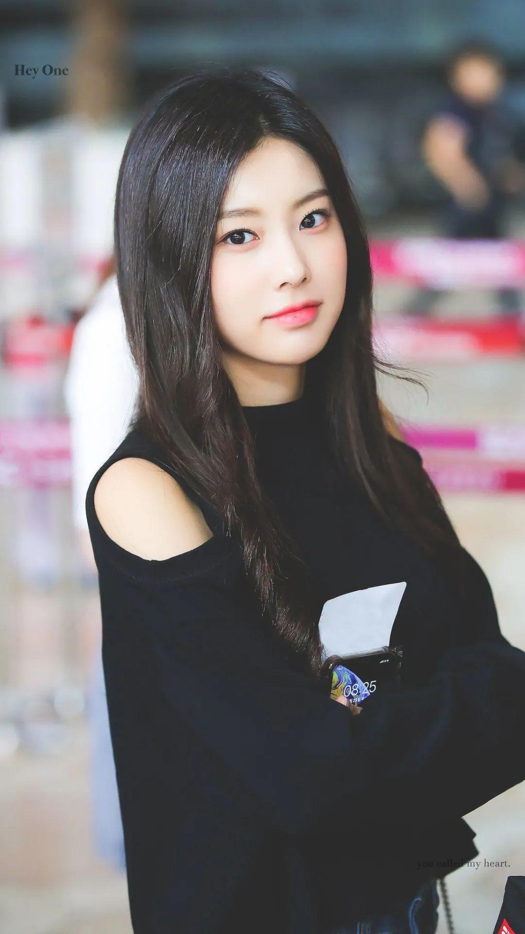 壁纸izone姜惠元合集