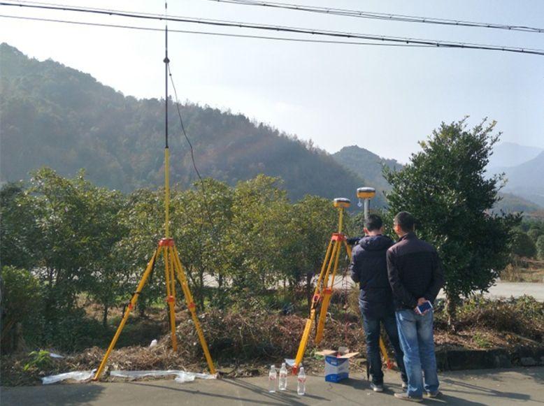 碎部测量定义及其过程和方法详解快收藏起来吧