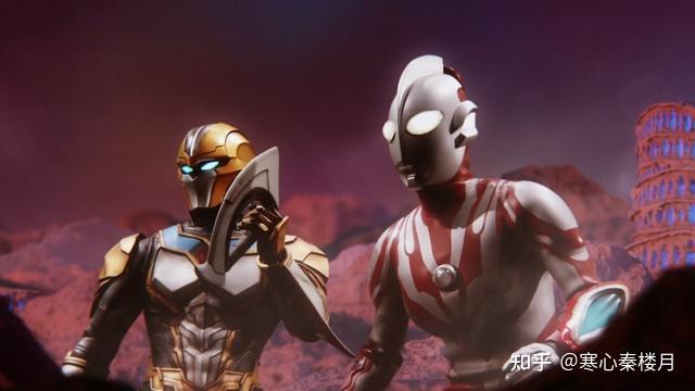 小金人让提坦去收拾诺亚理论上讲是去送人头的究竟寓意何为