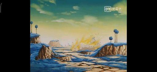 龙珠z剧场版6 激突 100亿能量的战士们 电影 知乎