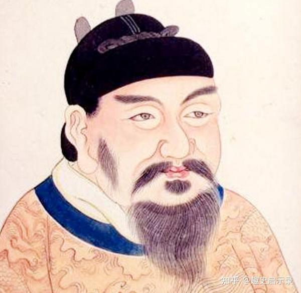 唐代宦官权力的发展是如何发展的？ - 知乎