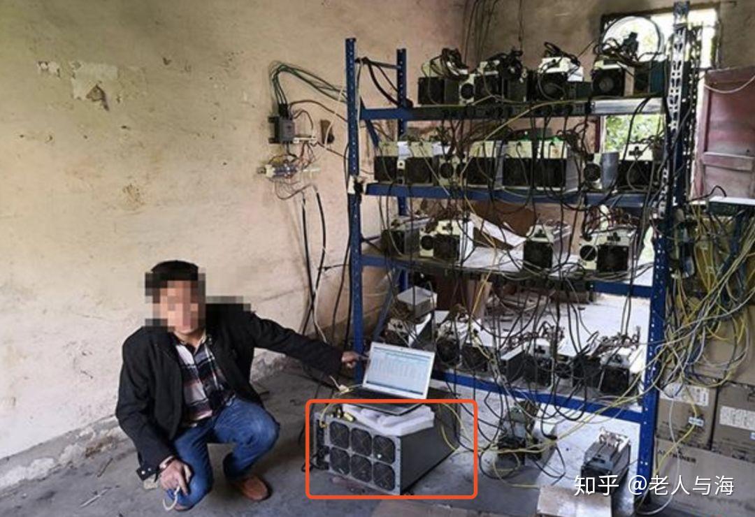 2020年比特币减半前，矿工迎来生死赌局- 知乎