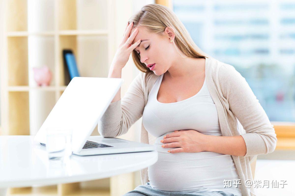怀孕后几天有早孕反应？这几个信号暗示你有喜了-健康160