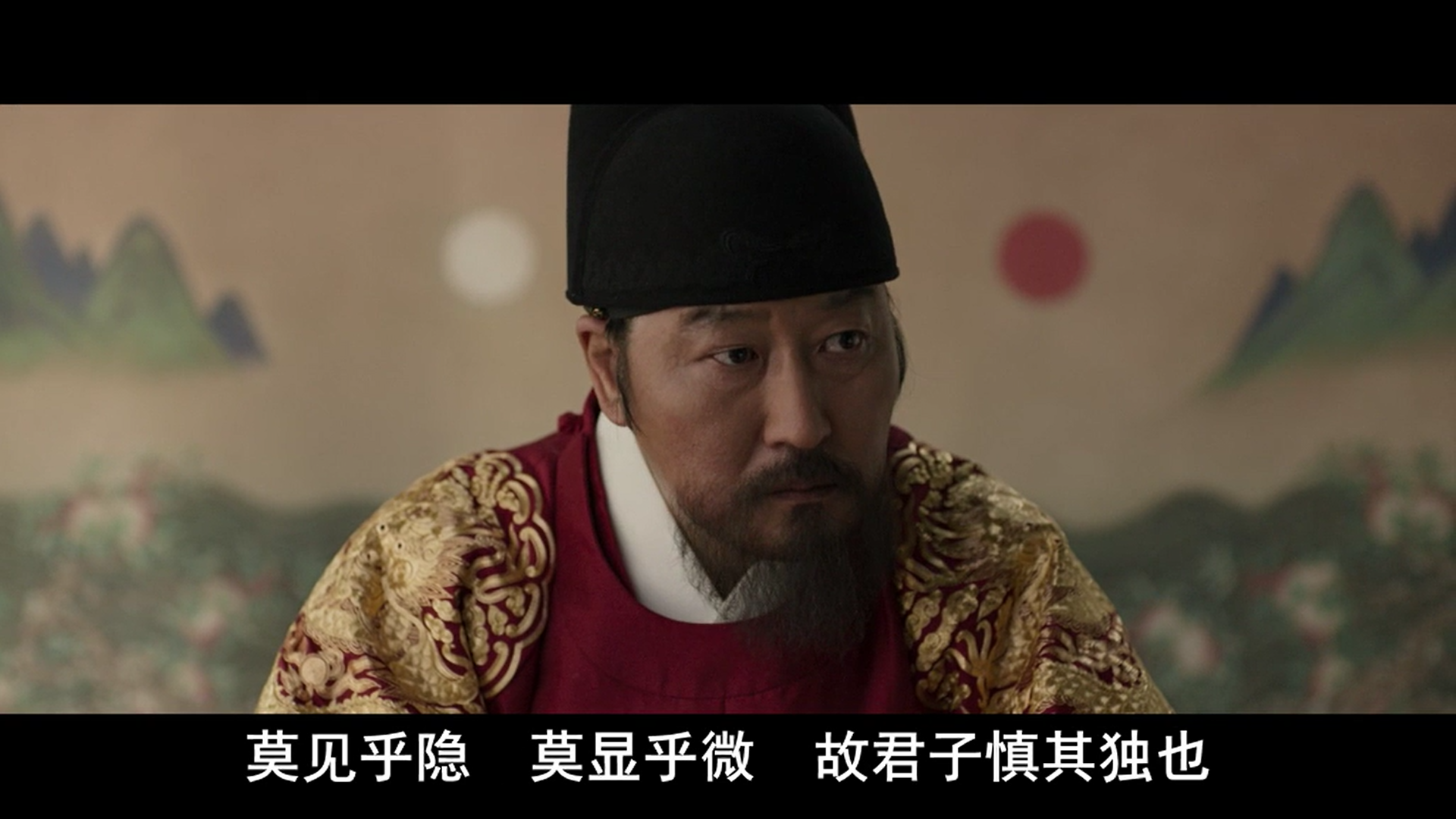 庄献世子名李愃(1735年-1762年),李氏朝鲜第21代君主朝鲜英祖李昑之