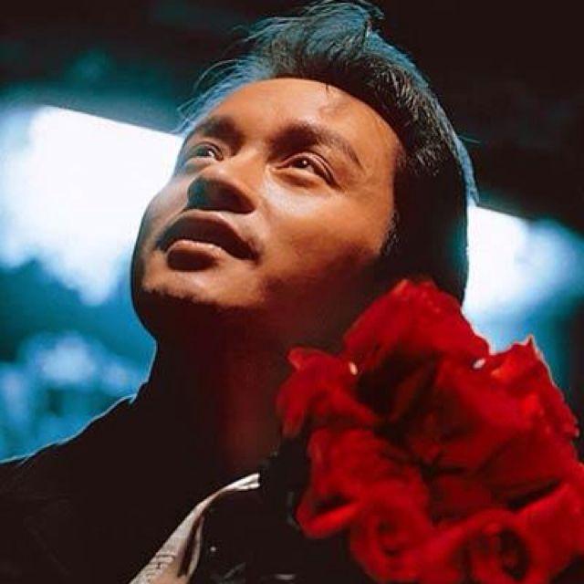 张国荣真的有那么帅吗?