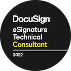 DocuSign Technical Consultant: DocuSign-电子签名合法吗? - 知乎