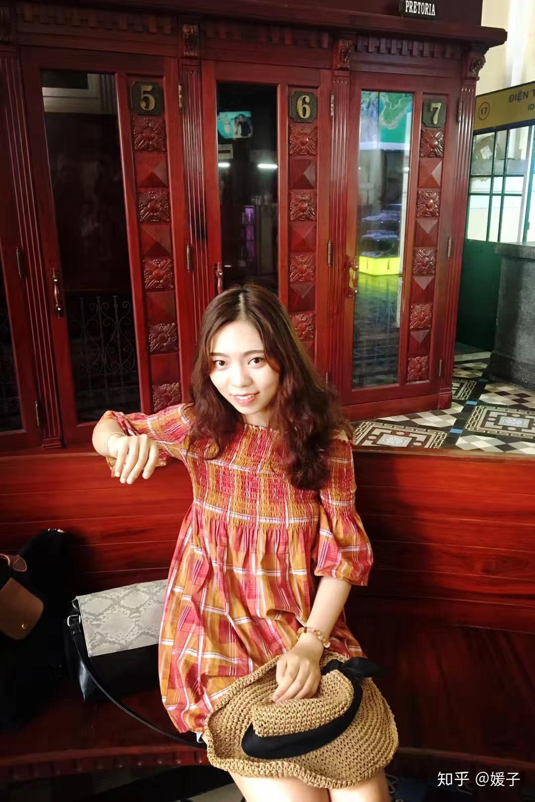 越南记忆之复古胡志明市 - 知乎