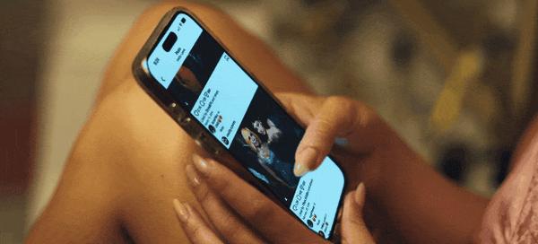 大尺度王牌剧回归，《亢奋第三季》8.8分值得吗？