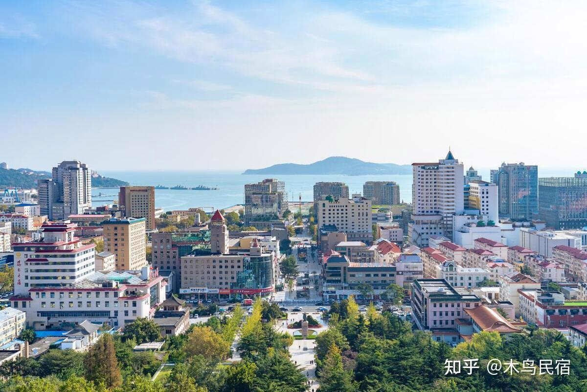 退休看世界,小住几个月,适合旅居养老的8个城市 - 知乎