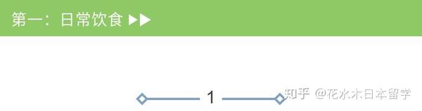 赴日留学 小白们要知道的生活小知识 知乎