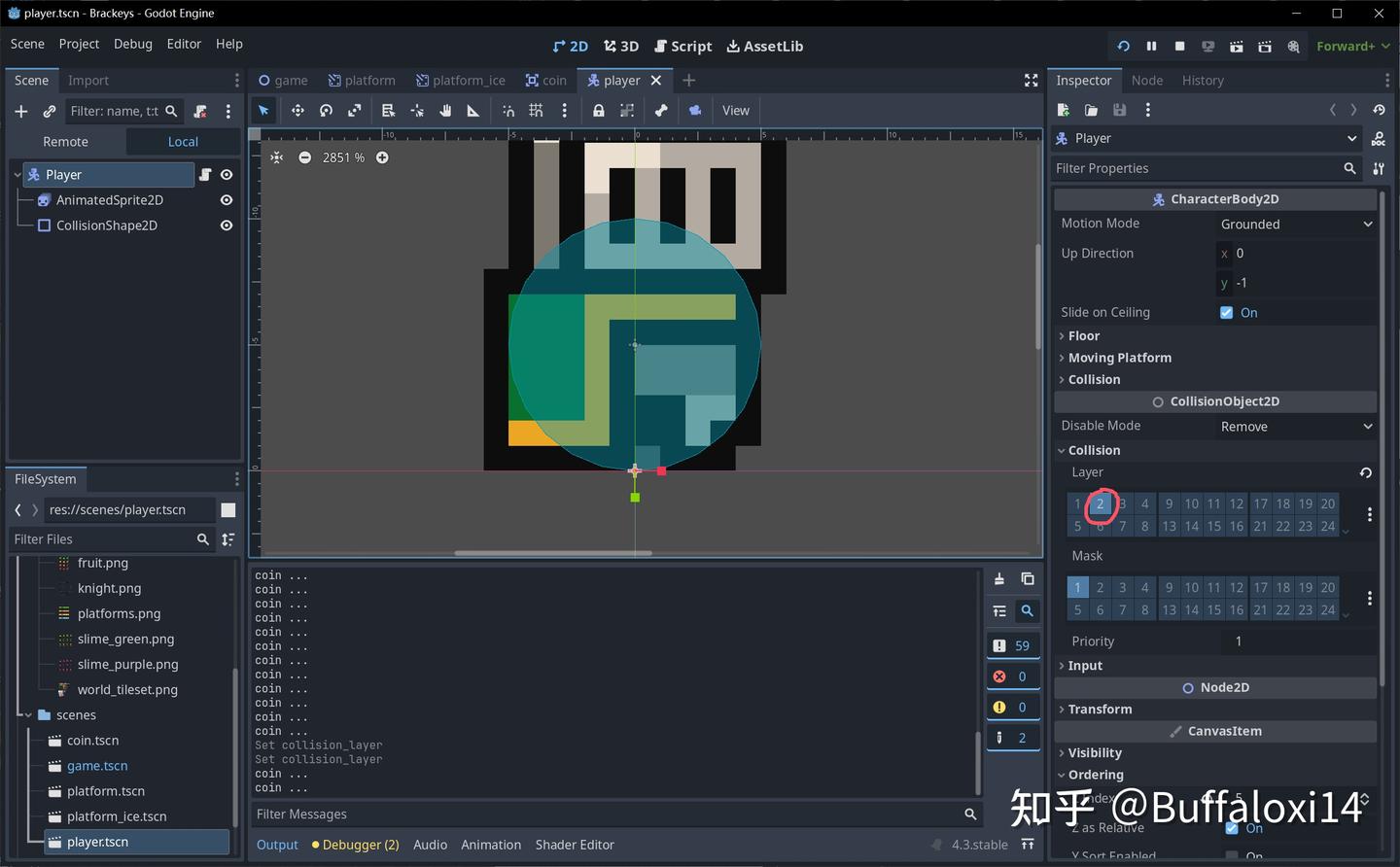 Godot 3 