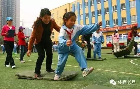 体育运动太枯燥 78个趣味体育游戏让你欲罢不能 知乎