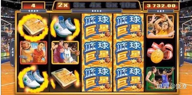 mg篮球巨星爆分技巧规律