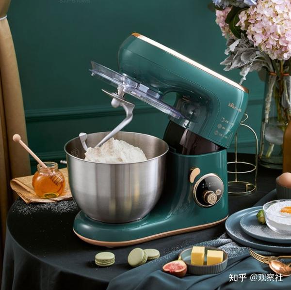 11 有哪些高科技家电值得入手?