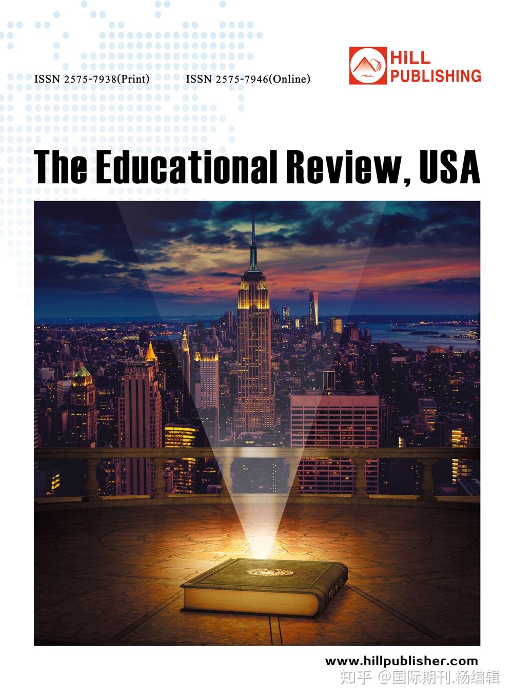 the education review