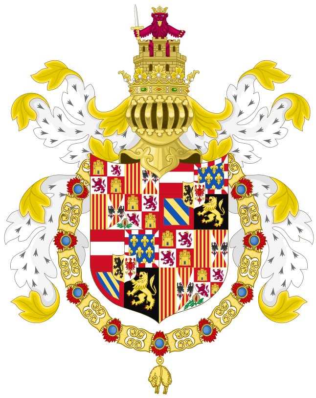 纹章学的象征符号一