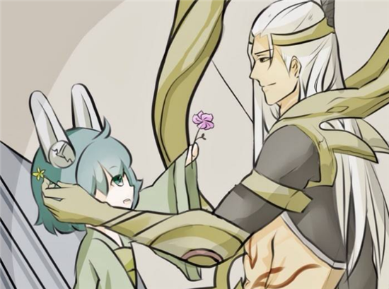 王者荣耀孙悟空和后羿绝对是低端局的灾难不玩就禁了吧