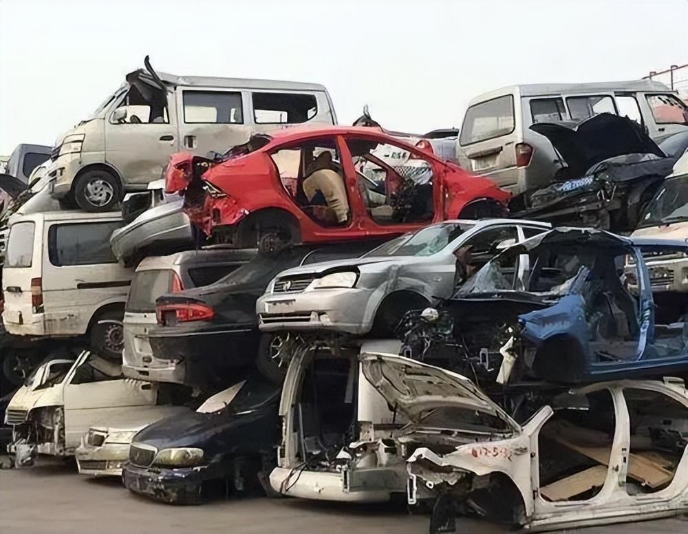 佛山汽车报废标准及补贴2023广东省汽车报废办理须知