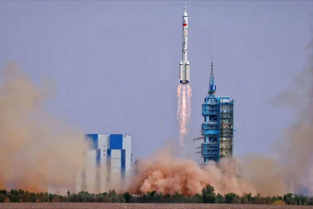 我国神州飞船发展史：从神舟1号到神舟19，中国航天一步步稳稳走向星辰大海！ - 知乎