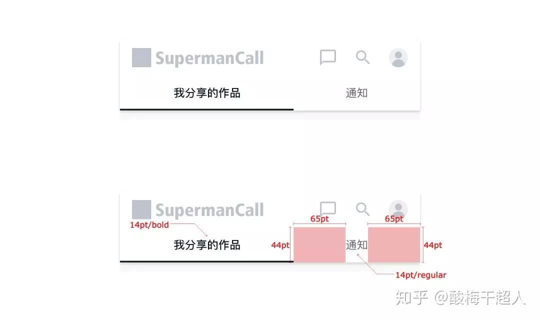 UI 基础知识——分页器工具栏设计思路 - 知乎