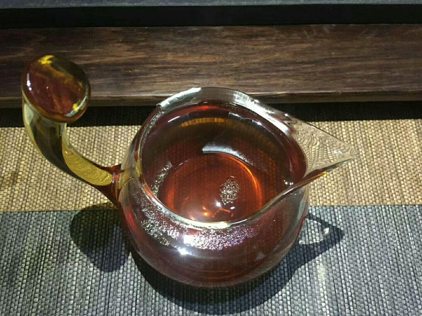过年送礼不用愁安化黑茶足矣