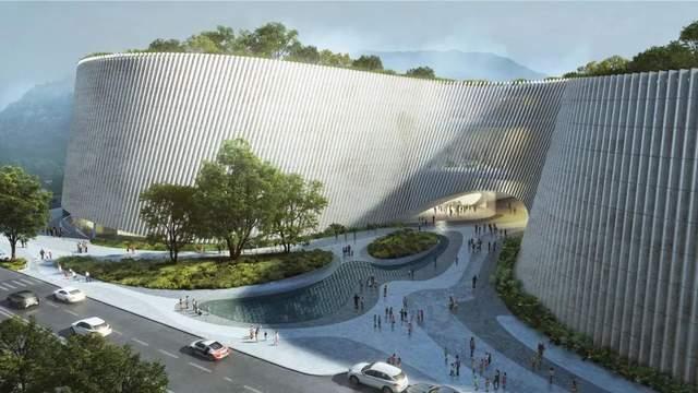 设计灵感丨建筑入口设计不知从何下手？快收下这份设计指南！ - 知乎
