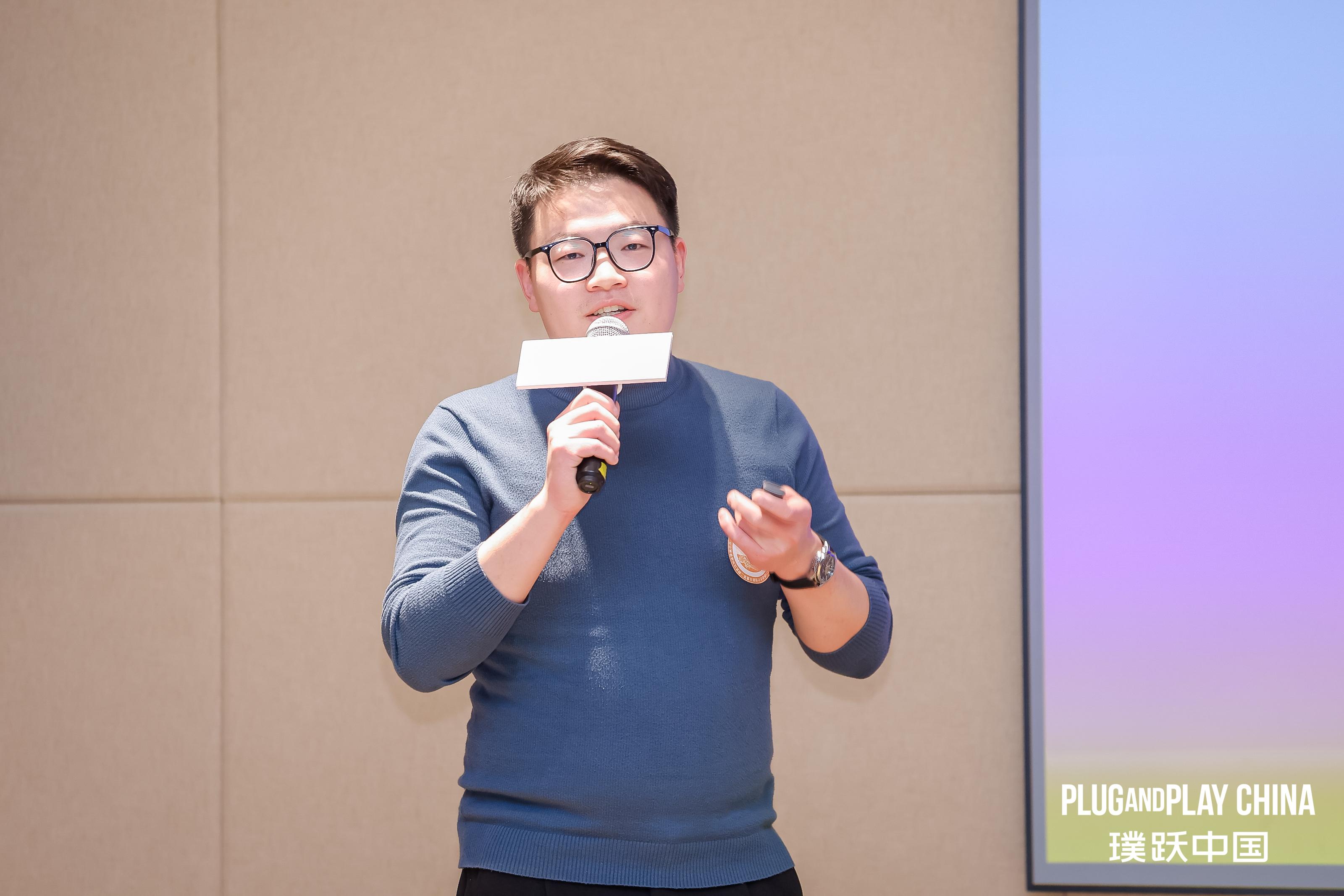 聚焦创新!璞跃中国移动出行2023第一场Show如期而至 - 知乎