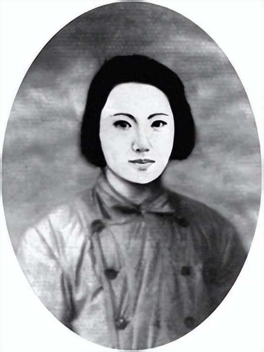 著名革命女烈士图片