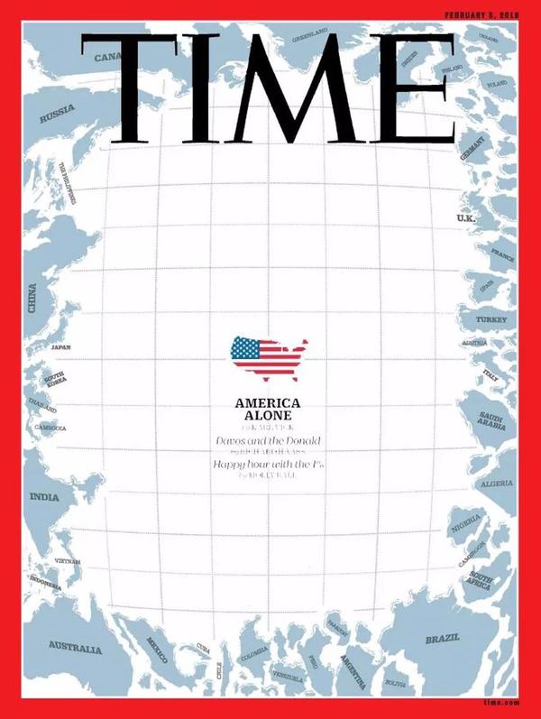 原版英文杂志 | Time 时代周刊 - 知乎