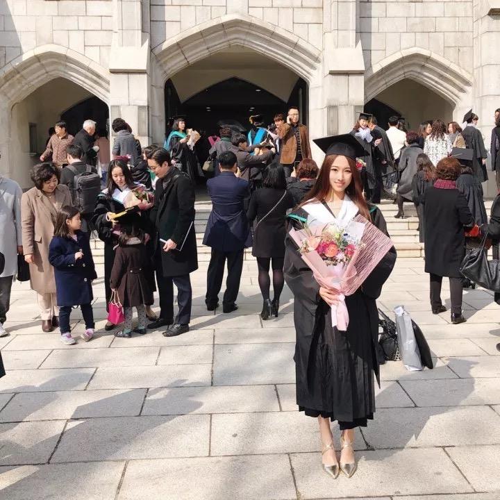 梨花女子大学 이화여자대학교 知乎