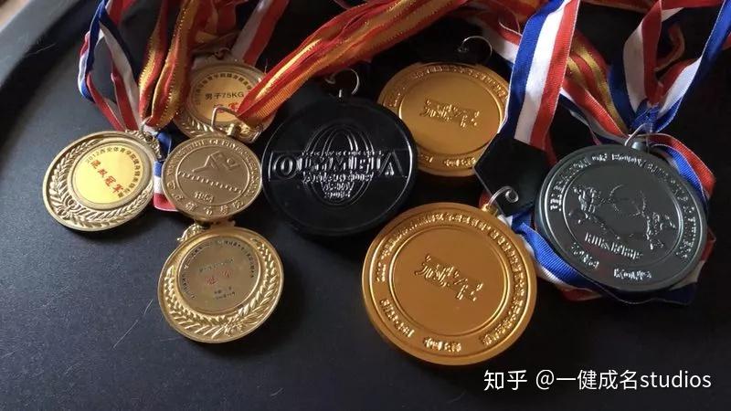 影响中国健美圈人物之西北王毛希清