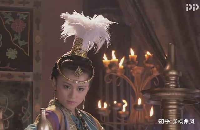 比丘国的狐狸精为什么长得像观音菩萨背后原因让人直掉眼泪