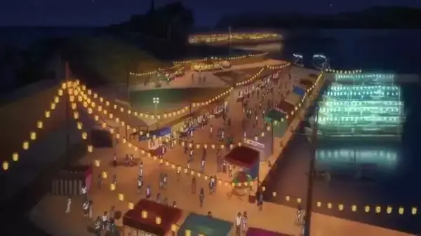 日本的夏日祭都有什么活动 有哪些比较出名的夏日祭 知乎