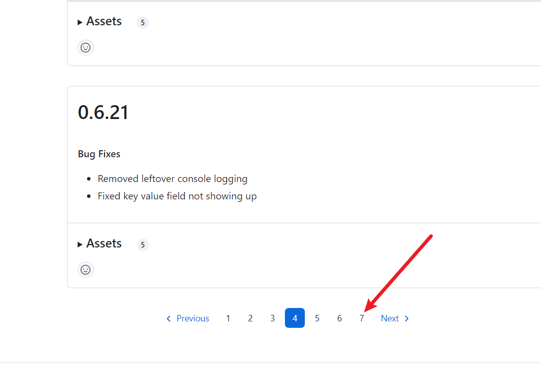 使用cli批量下载GitHub仓库中所有的release - 知乎