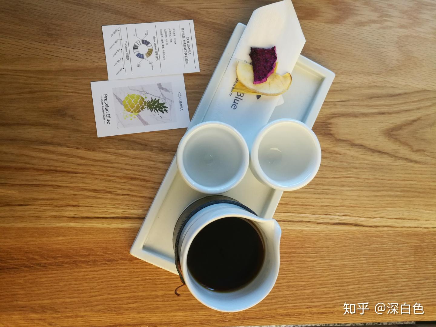 纯手打干货—爱好者眼中的福州咖啡馆汇总罗列(三) - 知乎