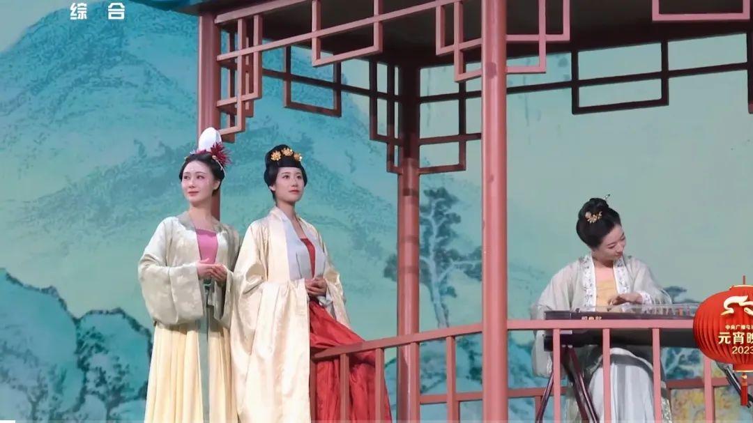 央视元宵晚会的这7个节目,有你的菜吗? - 知乎