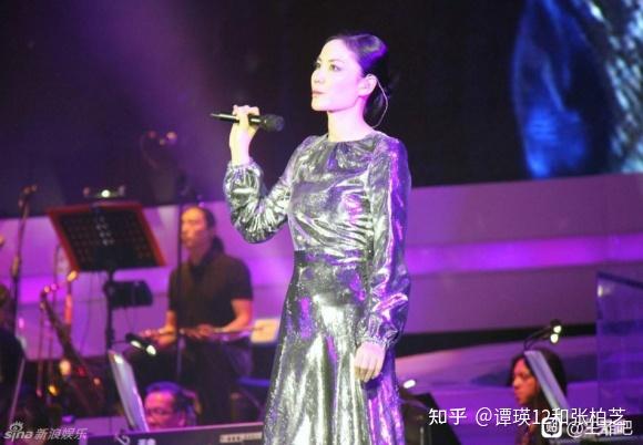 你最欣赏王菲哪场演唱会 - 知乎