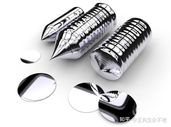 半导体是什么？ - 知乎