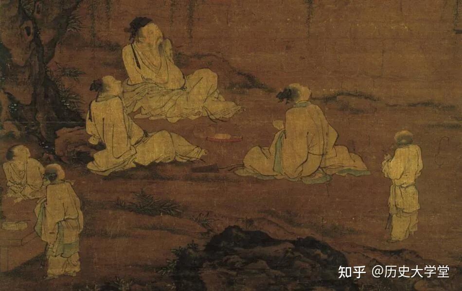 古代夏天没有蚊香,古人如何防止被蚊虫叮咬 - 知乎