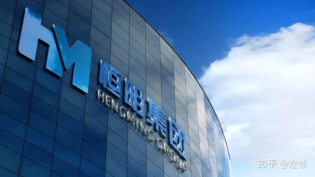 龙岗中心的唯一恒明one用高科技证明自己