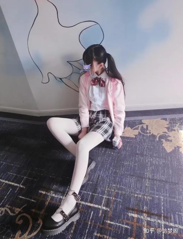 赛高酱cos写真大作图片合集