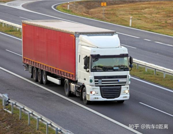 大家都说你是老司机 那你清楚 乘用车和商用车 的区别吗 知乎