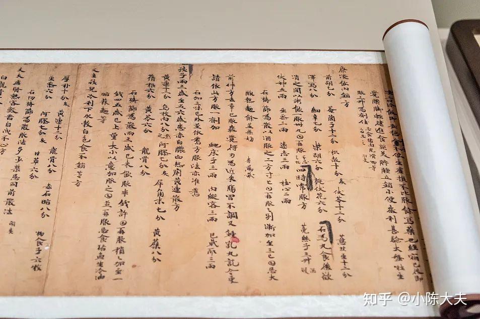 论中医医案的重要性 - 知乎