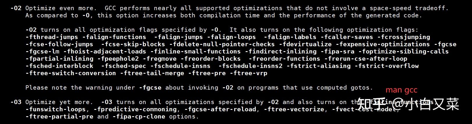 [ Linux ] 可重入函数,volatile 关键字,SIGCHLD信号 - 知乎