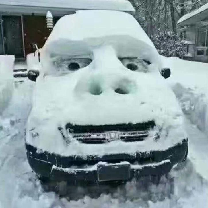 老行