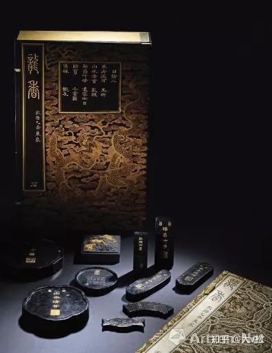 藏墨：拍卖场上咸鱼翻身的逆袭- 知乎