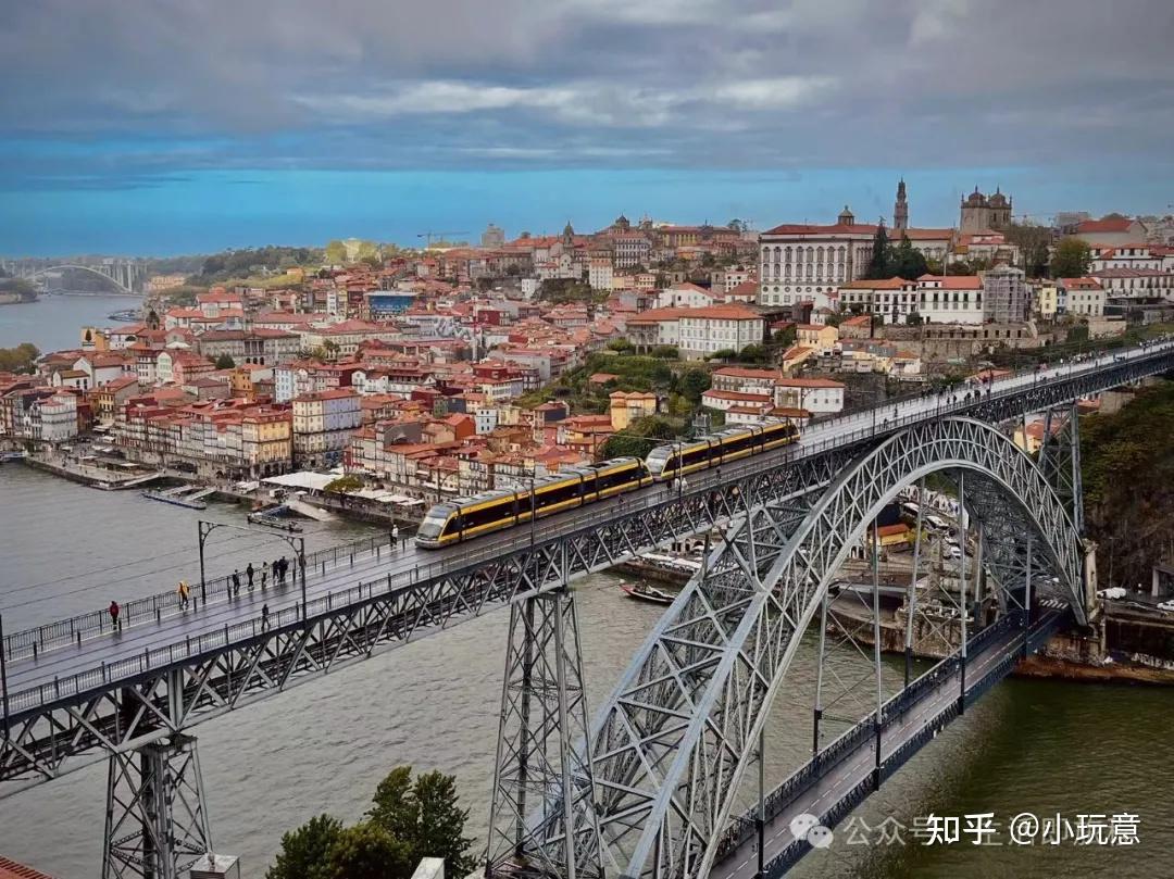 带着父母去波尔图旅行是什么体验？ - 知乎