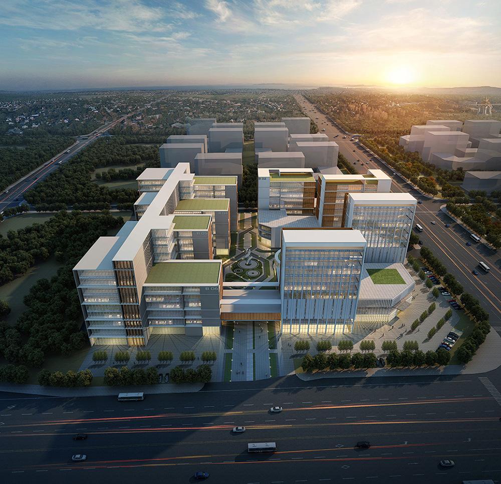 2000年,随着中国加入世贸组织,外国的资金和新型产业快速进入中国市场